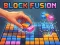 Spiel Block Fusion Online