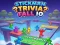 Spiel Stickman Trivia Fall IO Online