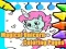 Spiel Malvorlagen Magisches Einhorn Online