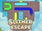 Spiel Slither-Flucht Online