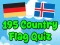 Spiel 195 Land Flagge Quiz Online