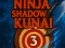Spiel Ninja Shadow Kunai Online
