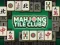 Spiel Mahjong Tile Club Online