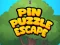 Spiel Pin-Puzzle Escape Online