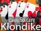 Spiel Karten: Klondike Solitaire Online