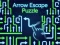 Spiel Arrow Escape Puzzle Online