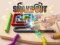 Spiel Snake Out Online