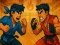 Spiel Match Fighter Online