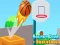 Spiel Bounce Dunk-Basketball Online Spiel Bounce Dunk-Basketball Online