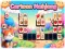 Spiel Cartoon-Mahjong Online
