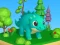 Spiel Dino Idle Park Online