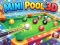Spiel Mini Pool 3D Online
