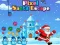 Spiel Pixel Santa Escape Online