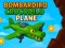 Spiel Bombardiro Crocodilo Flugzeug Online