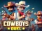 Spiel Cowboys Duell Online Spiel Cowboys Duell Online