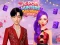 Spiel K-Pop Hunters Valentine-Stil Online