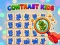 Spiel Contrast Kids Online