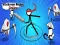 Spiel Stickman Rogue online Online