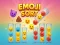 Spiel Emoji-Sortierung Online
