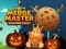 Spiel Merge Master: Waffenhandwerk Online