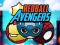 Spiel Redball Avengers Online