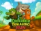 Spiel Crocodilo Tralalero Run Online