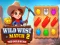 Spiel Wild West Match 2: Der Goldrausch Online