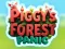 Spiel Piggys Forest Panik Online