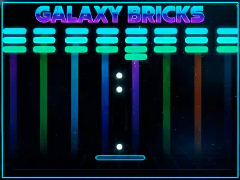Spiel Galaxy-Steine Online