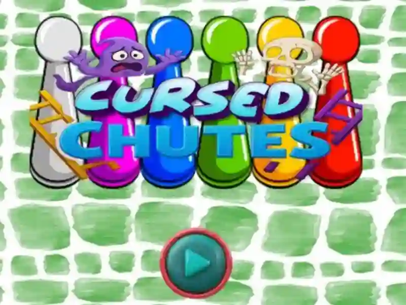 Spiel Verfluchte Rutschen Online Spiel Verfluchte Rutschen Online