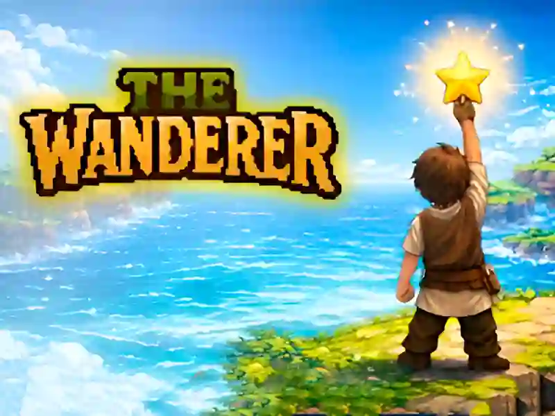 Spiel Der Wanderer Online