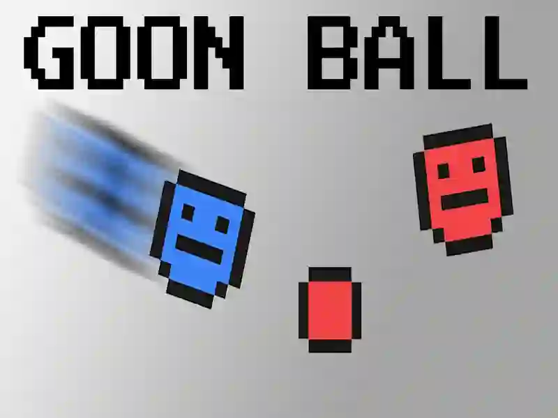 Spiel Goon Ball Online
