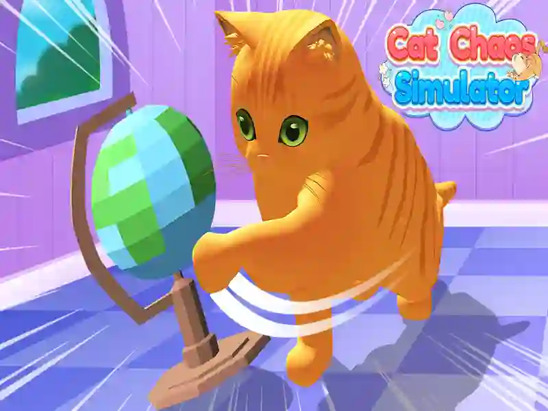 Spiel Katzenchaos-Simulator Online Spiel Katzenchaos-Simulator Online