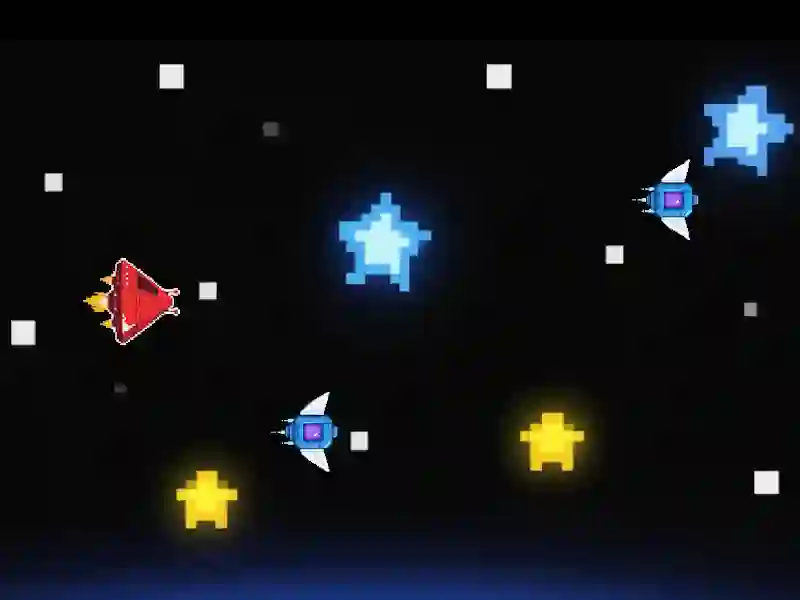 Spiel Pixelflügel Online