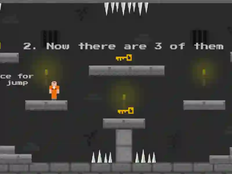 Spiel Noobs große Flucht Online