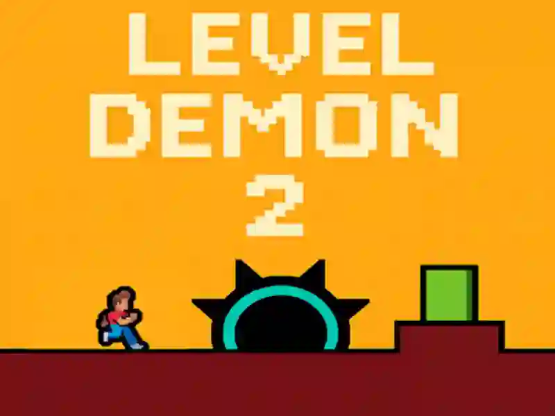 Spiel Level Dämon 2 Online Spiel Level Dämon 2 Online