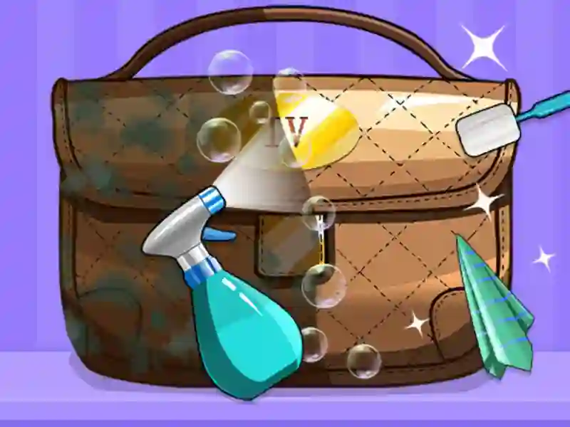 Spiel Perfekt aufgeräumt Online