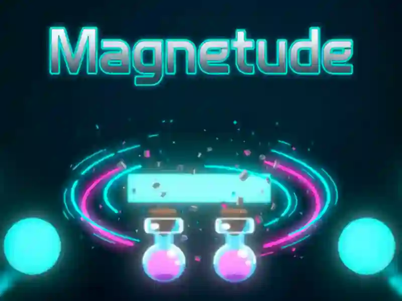 Spiel Magnetismus Online