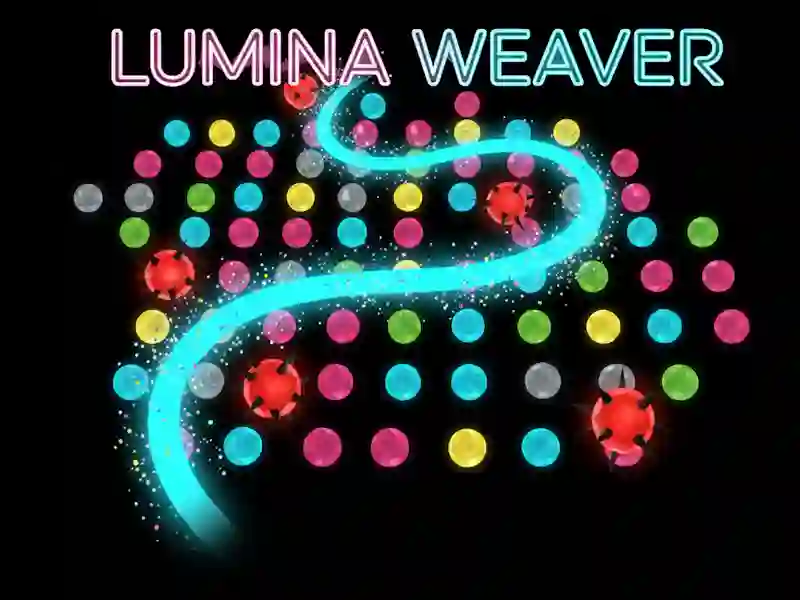 Spiel Lumina Weaver Online