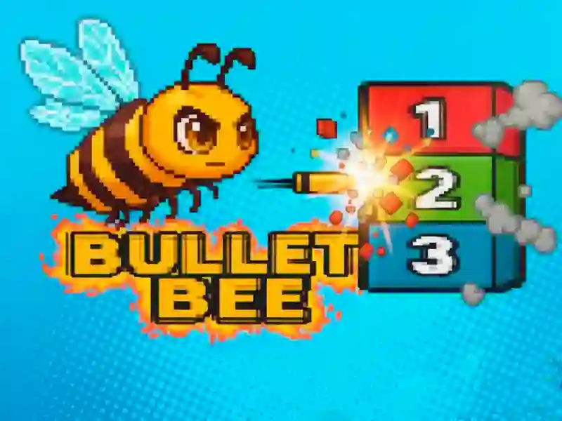 Spiel Bullet Bee Online