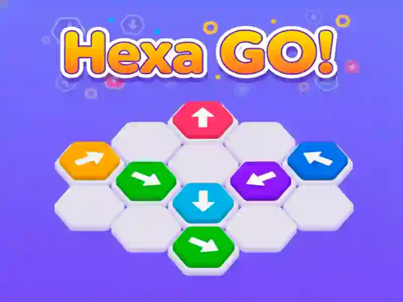 Spiel Hexa GO! Online
