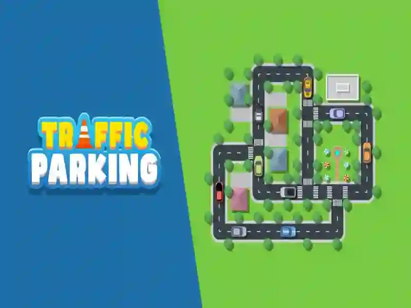 Spiel Verkehrspark Online