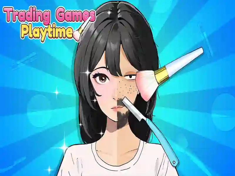 Spiel Handelsspiele Playtime Online