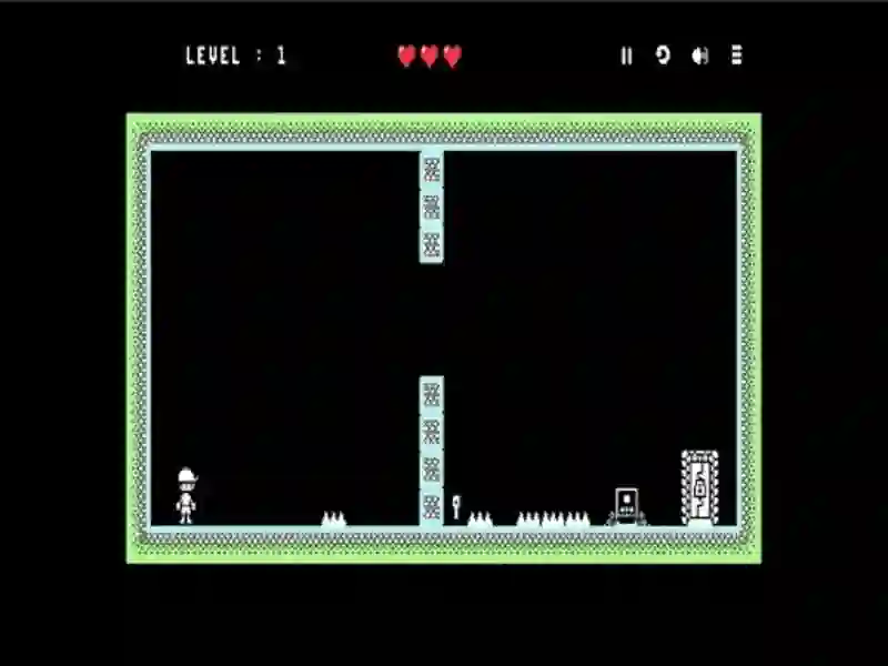 Spiel Rand des Überlebens Online