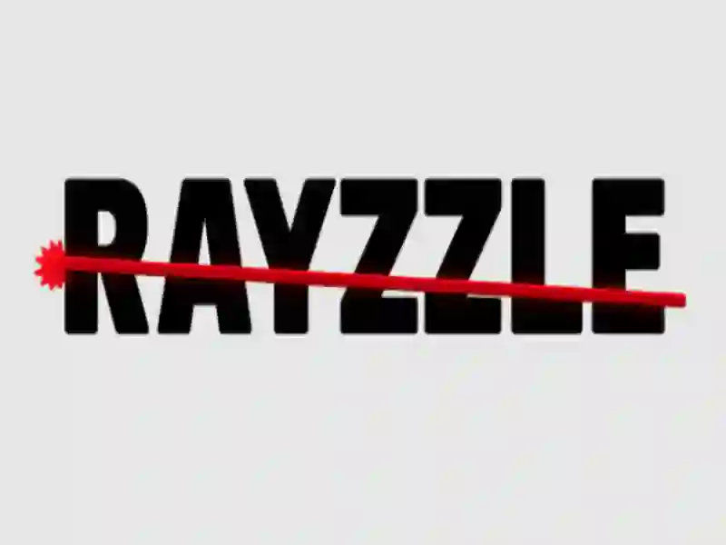 Spiel Rayzzle Online