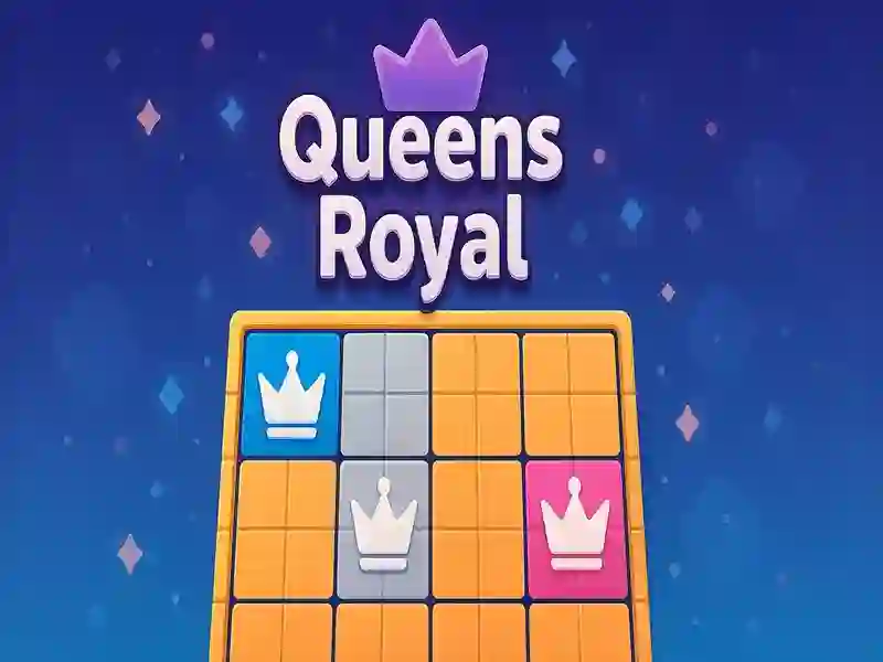 Spiel Königsköniginnen Royal Online