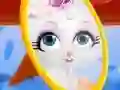 Spiel Baby Hazel - freche Katze Online