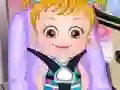 Spiel Baby Hazel: Spieltermin Online