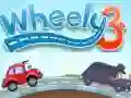 Spiel Wheely 3 Online
