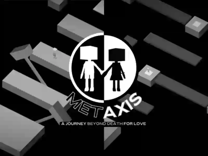 Spiel Metaxis Online